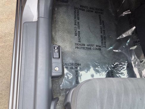 Used 2005 Honda Civic EX image 13