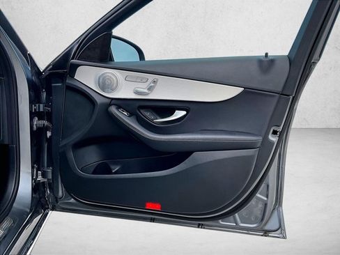 Certified 2021 Mercedes-Benz C 300 Sedan image 17