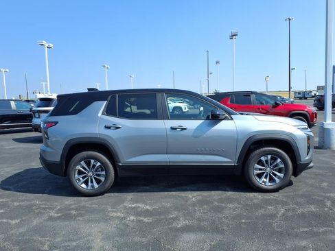 New 2026 Chevrolet Equinox LT image 2