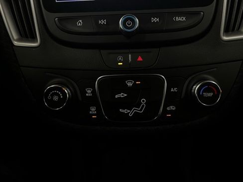 Used 2025 Chevrolet Malibu RS image 15