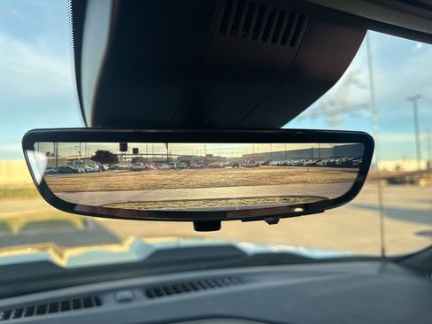 Used 2025 Chevrolet Silverado 1500 ZR2 w/ Technology Package image 22