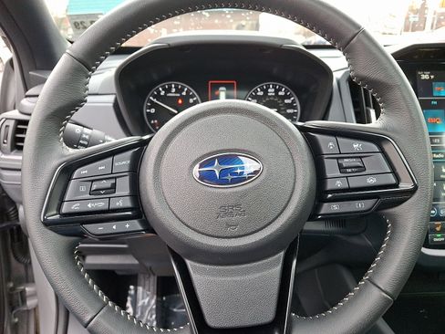 Certified 2025 Subaru Forester Premium w/ Convenience Package #1 image 20