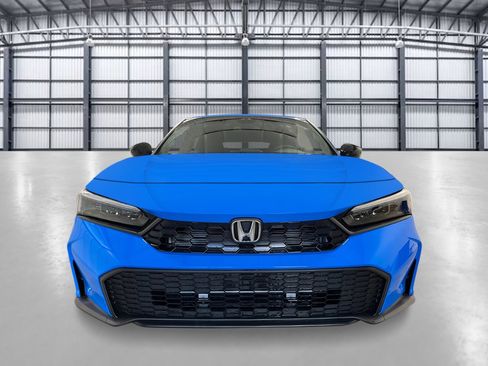 New 2026 Honda Civic Sport image 10