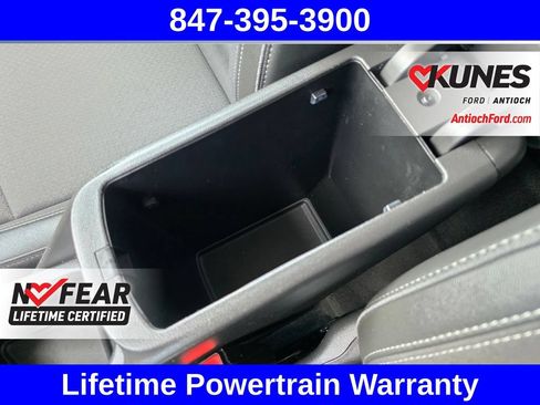 Used 2025 Buick Encore GX Preferred FWD image 46