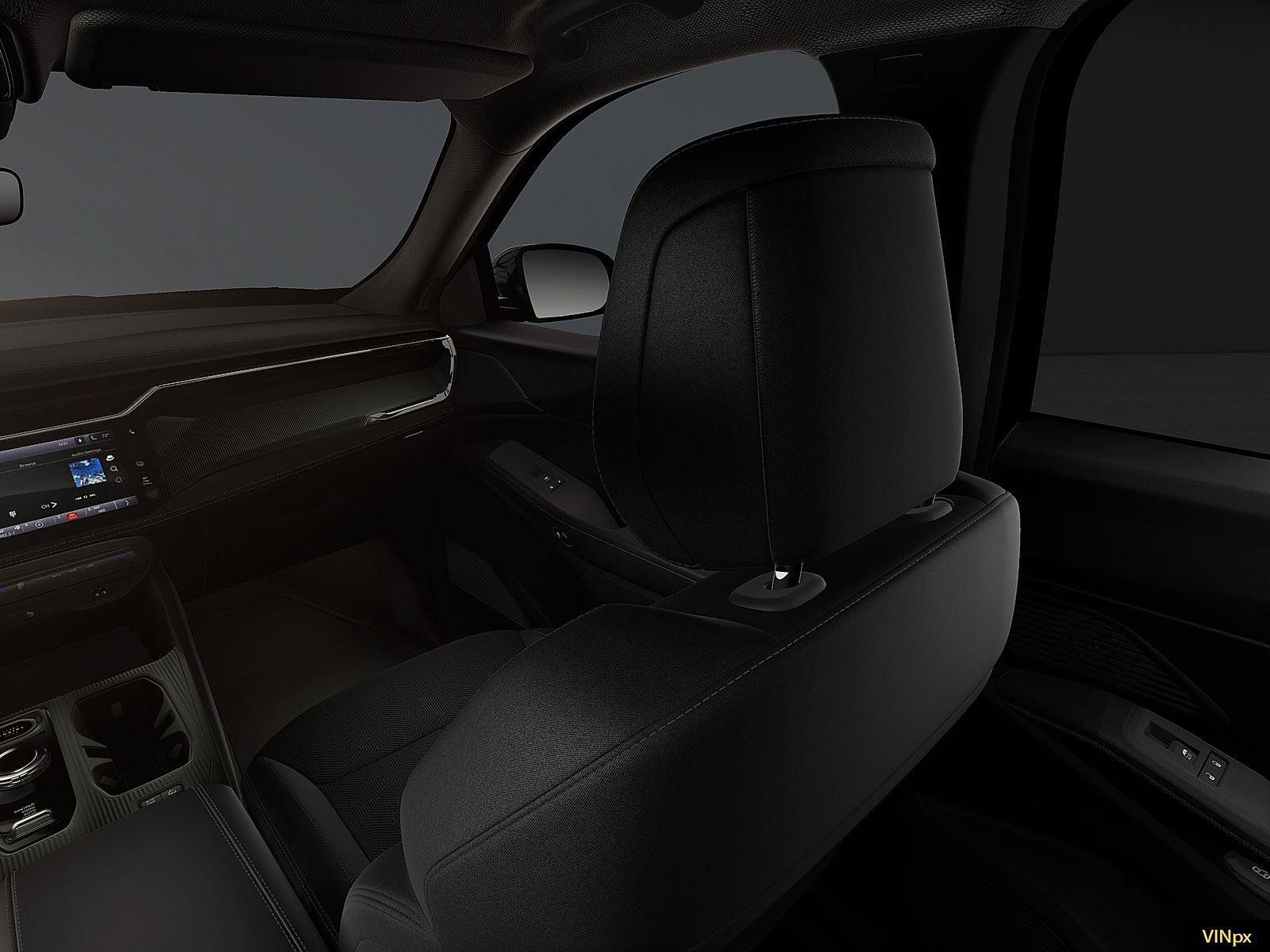 New 2026 Jeep Cherokee Laredo AWD/4WD image 20