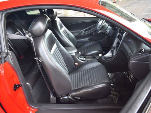 Used 2003 Ford Mustang Mach 1 RWD image 51