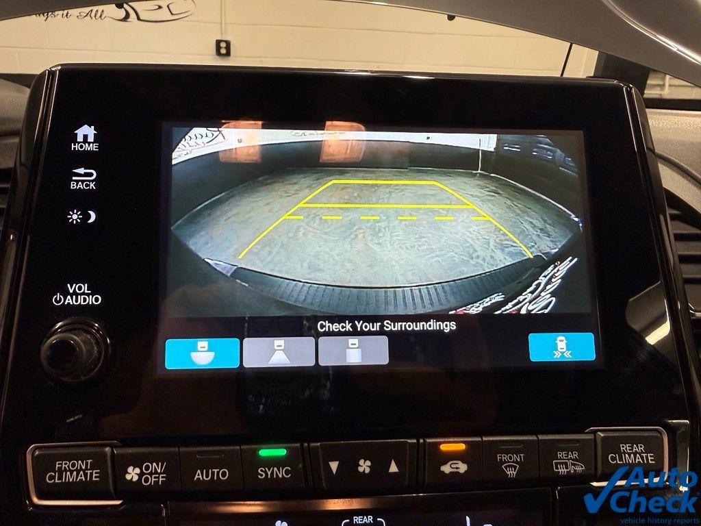 Used 2019 Honda Odyssey EX-L image 45