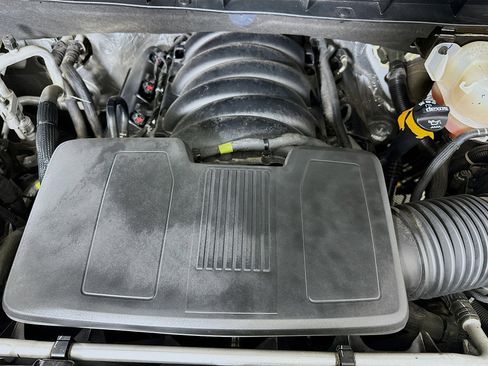 Used 2022 Chevrolet Silverado 1500 LTZ w/ LTZ Premium Package image 35