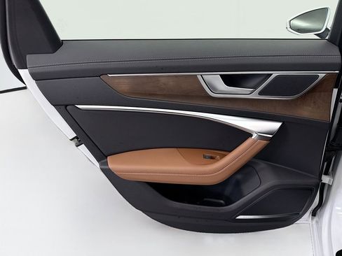 Certified 2025 Audi A6 Premium Plus w/ Premium Plus Package image 25