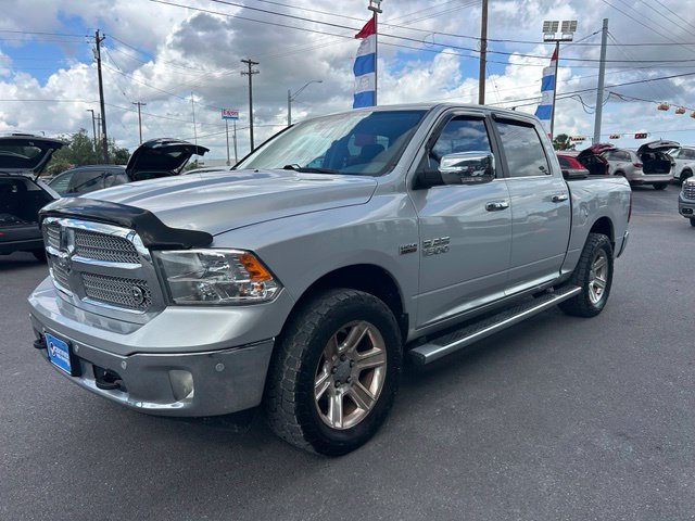 Used 2018 RAM 1500 Lone Star RWD image 3