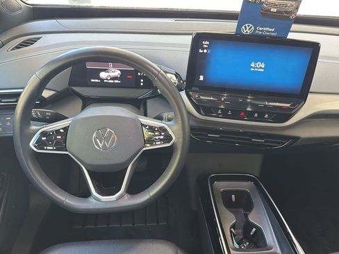Certified 2023 Volkswagen ID.4 Pro S RWD image 17