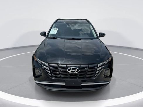 Used 2024 Hyundai Tucson SEL FWD image 11