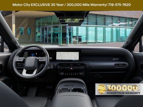New 2026 Hyundai Palisade XRT Pro AWD/4WD image 20