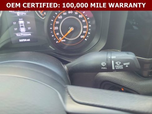 Used 2024 Jeep Gladiator Sport AWD/4WD image 29