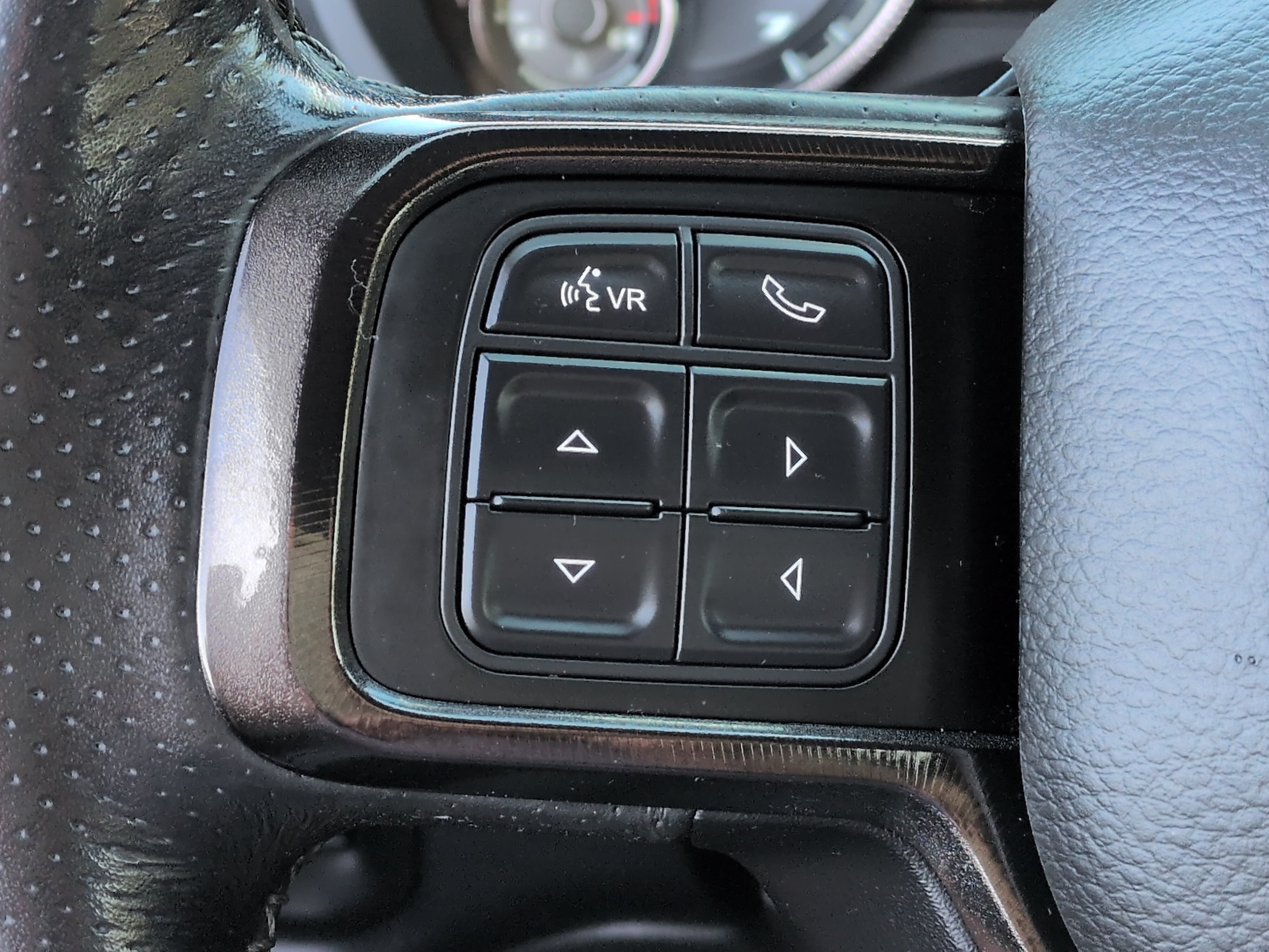 Used 2020 RAM 2500 Power Wagon AWD/4WD image 25