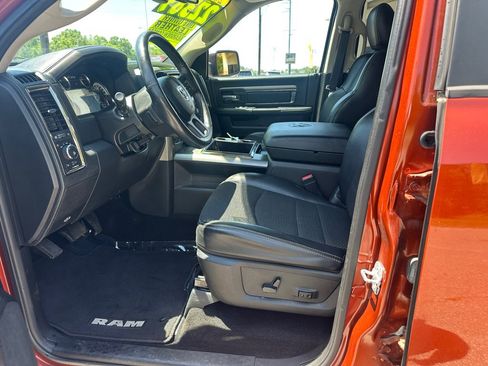 Used 2013 RAM 1500 Sport w/ Sport Premium Group AWD/4WD image 11