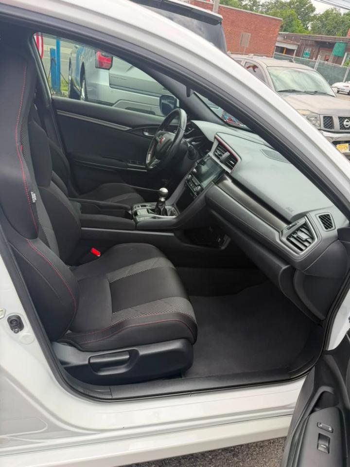 Used 2020 Honda Civic Si image 17