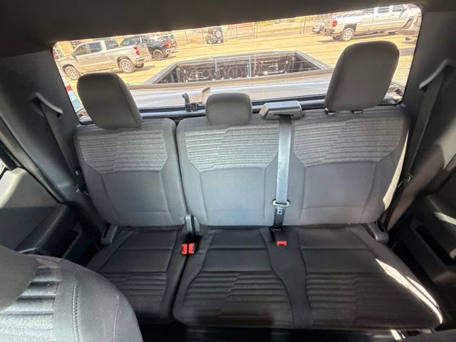 Used 2023 Ford F150 XL w/ STX Appearance Package AWD/4WD image 15