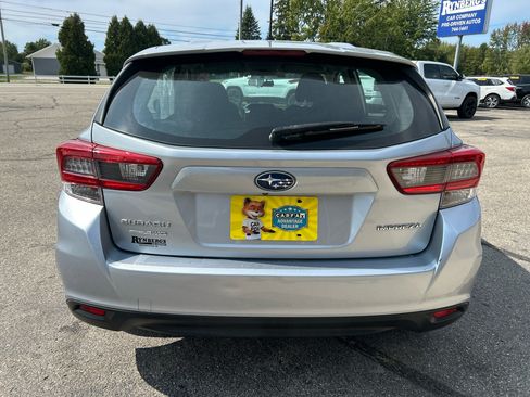 Used 2022 Subaru Impreza 2.0i image 3