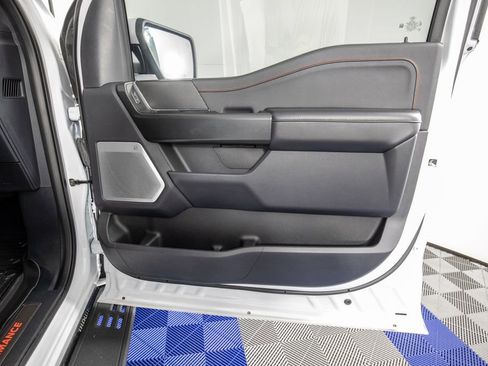 Used 2024 Ford F150 Raptor AWD/4WD image 14