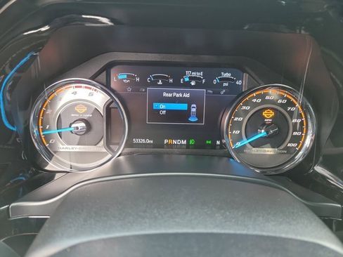 Certified 2020 Ford F250 Lariat w/ Lariat Ultimate Package image 27