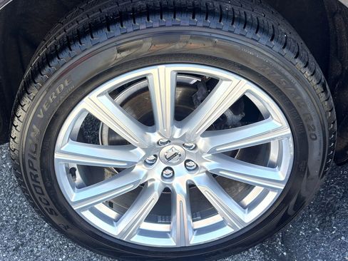 Used 2017 Volvo XC90 T6 Inscription image 8