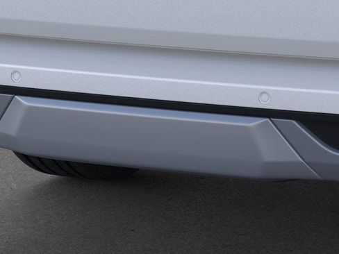 New 2025 Ford Expedition Max Platinum w/ Platinum Ultimate Package image 23