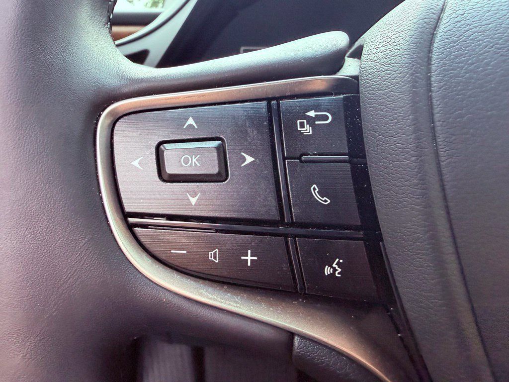 Certified 2025 Lexus ES 350 w/ Premium Package FWD image 20