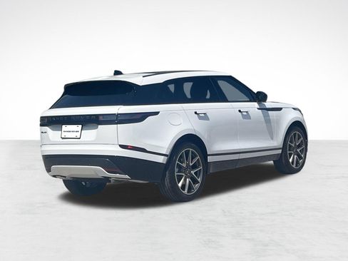 Used 2026 Land Rover Range Rover Velar Dynamic SE AWD/4WD image 8