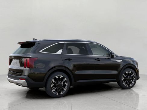 New 2026 Kia Sorento X-Line EX image 6