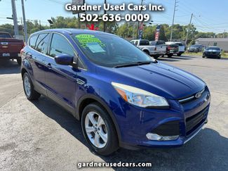 Used 2014 Ford Escape SE image 1