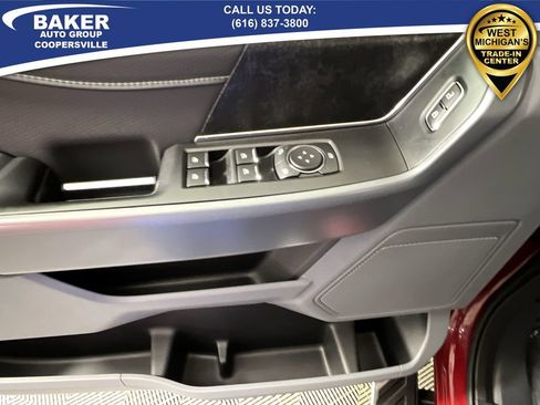 Used 2022 Ford F150 XLT w/ Equipment Group 302A High image 22