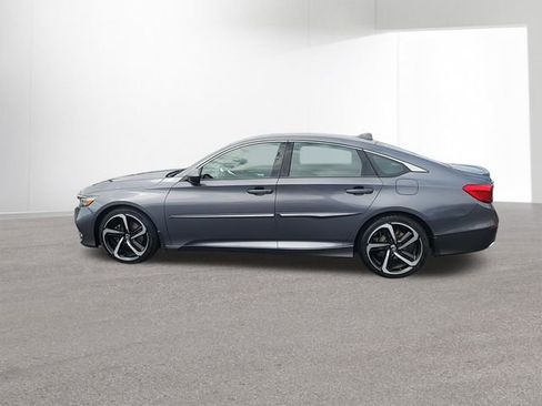 Used 2019 Honda Accord Sport image 5