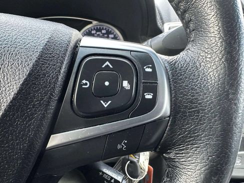 Used 2015 Toyota Camry XLE image 23