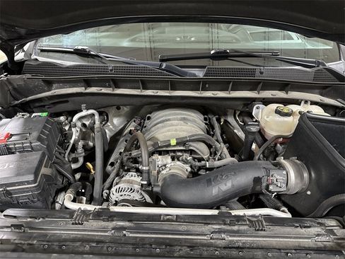 Used 2020 GMC Sierra 1500 AT4 w/ AT4 Premium Package image 25