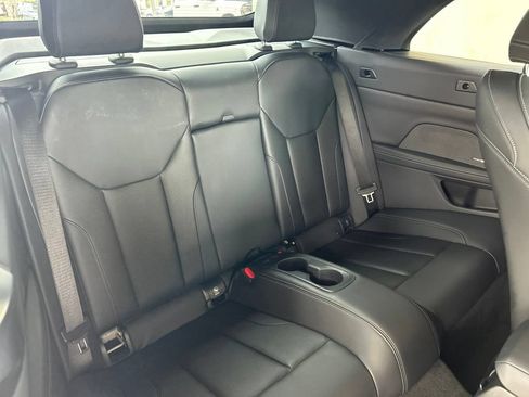 Used 2026 BMW 430i Convertible RWD image 36