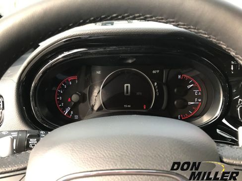 New 2026 Dodge Durango GT image 17