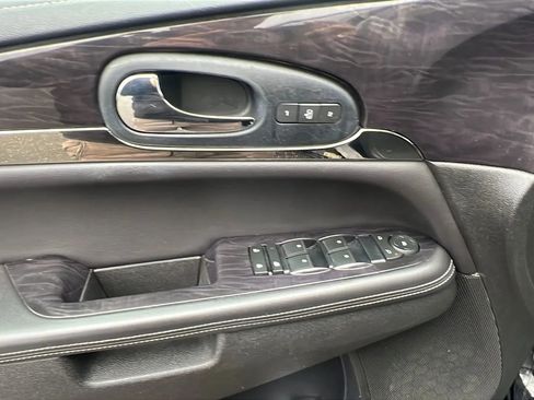 Used 2017 Buick Enclave Leather image 23