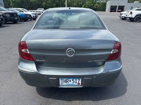 Used 2005 Buick LaCrosse CXL w/ Gold Convenience Package FWD image 9