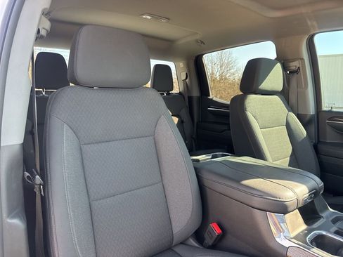 Used 2024 GMC Sierra 1500 Elevation image 47
