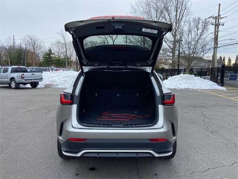 Used 2022 Lexus NX 350 F Sport image 30