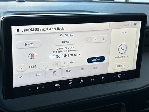 New 2026 Ford Maverick XL image 16