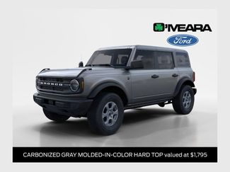 New 2026 Ford Bronco Big Bend AWD/4WD 360° Tour
