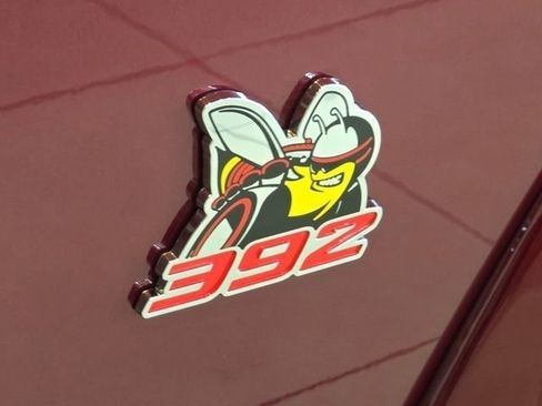 Used 2023 Dodge Challenger R/T Scat Pack RWD image 21
