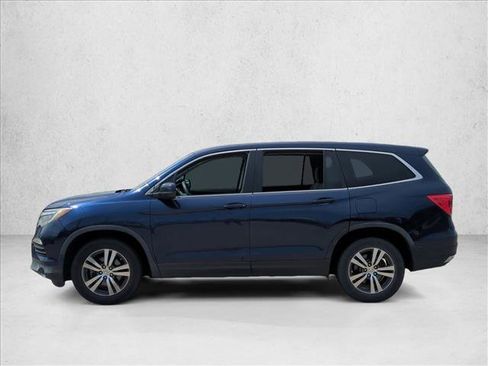 Used 2016 Honda Pilot EX image 3