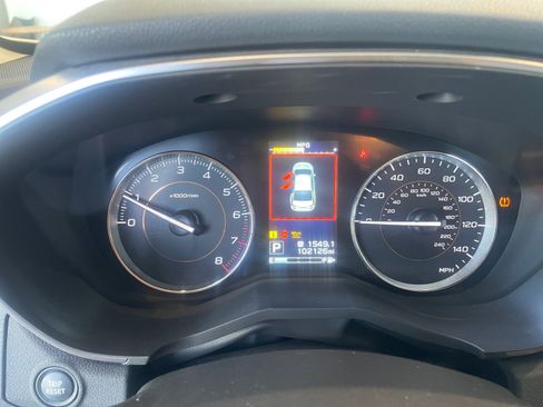 Used 2018 Subaru Crosstrek 2.0i Limited AWD/4WD image 10