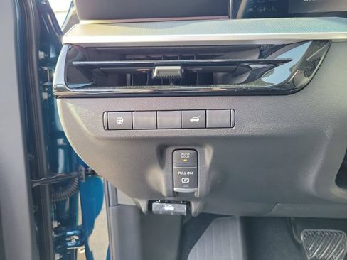 New 2026 Nissan Murano SL AWD/4WD image 10