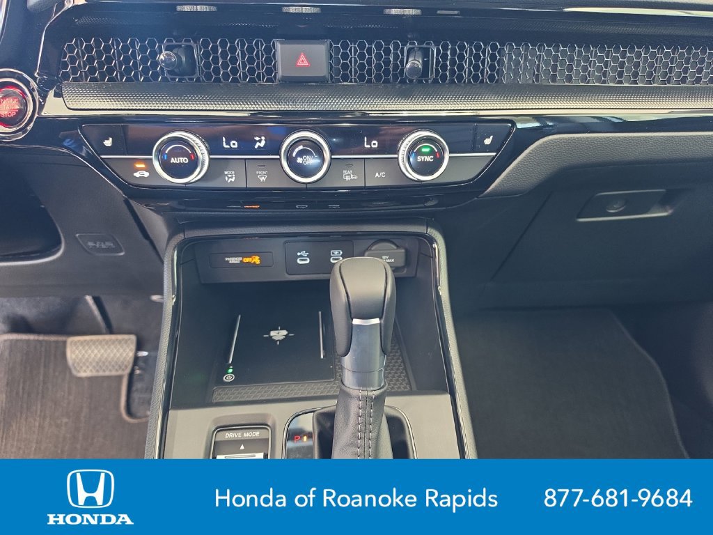 New 2027 Honda CR-V EX-L image 15