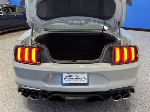 Used 2022 Ford Mustang Mach 1 w/ Mach 1 Handling Package RWD image 21