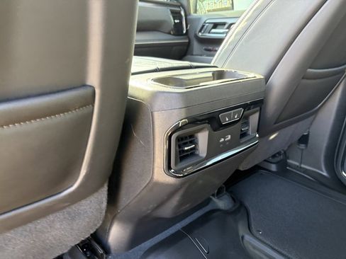Used 2023 GMC Sierra 1500 AT4X image 20